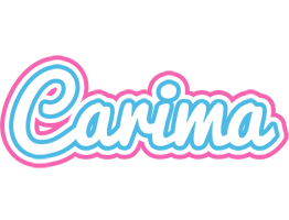 Carima outdoors logo