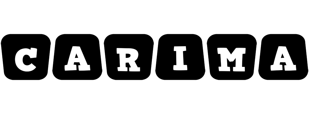 Carima racing logo