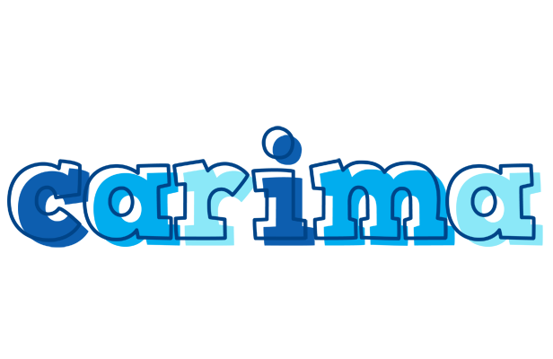 Carima sailor logo