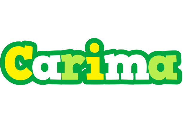 Carima soccer logo