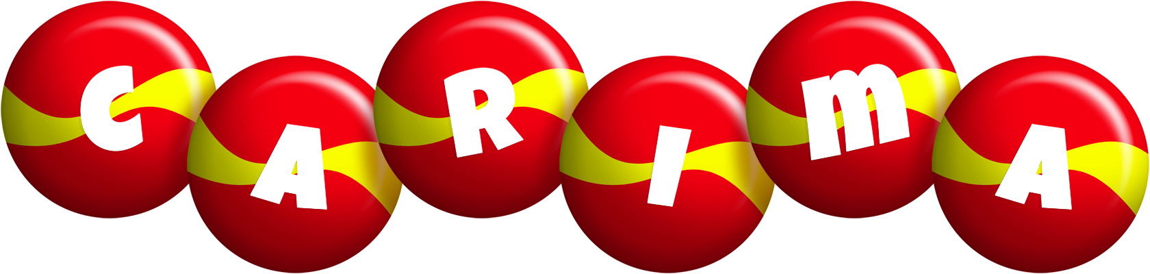 Carima spain logo