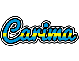 Carima sweden logo