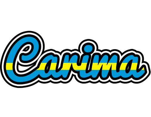 Carima sweden logo