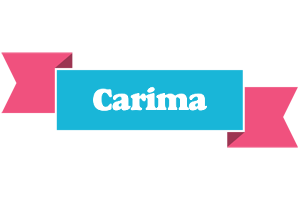 Carima today logo