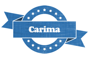 Carima trust logo