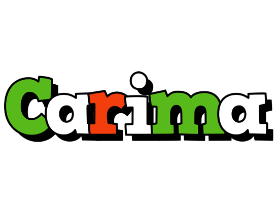 Carima venezia logo