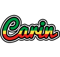 Carin african logo