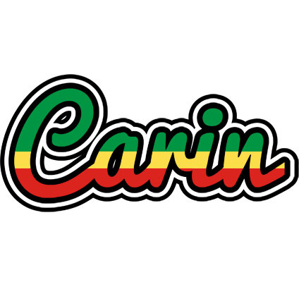 Carin african logo