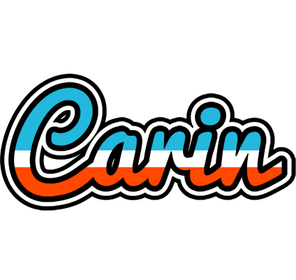 Carin america logo
