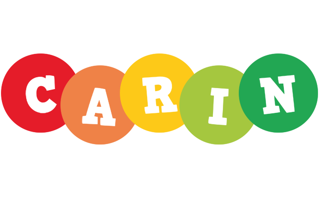 Carin boogie logo