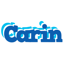 Carin business logo