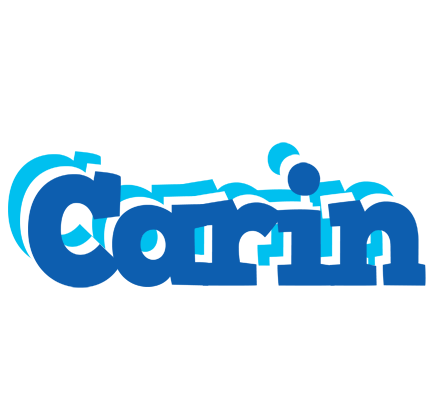 Carin business logo