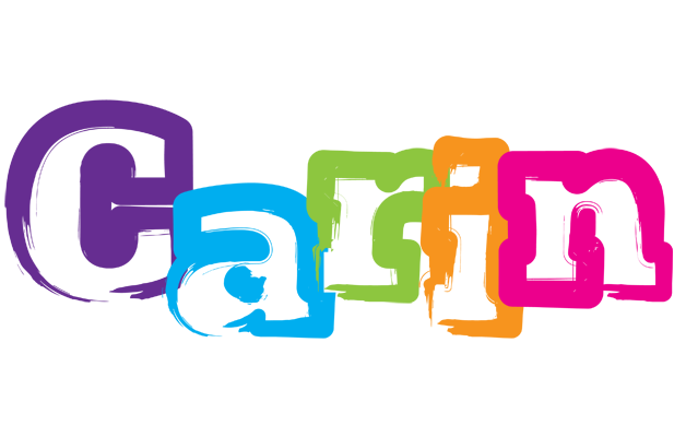Carin casino logo