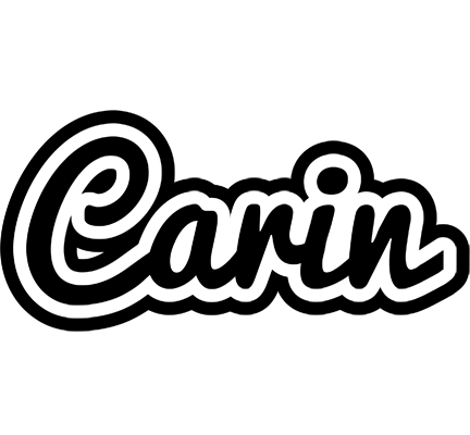 Carin chess logo