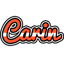 Carin denmark logo