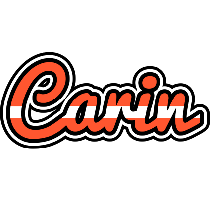 Carin denmark logo