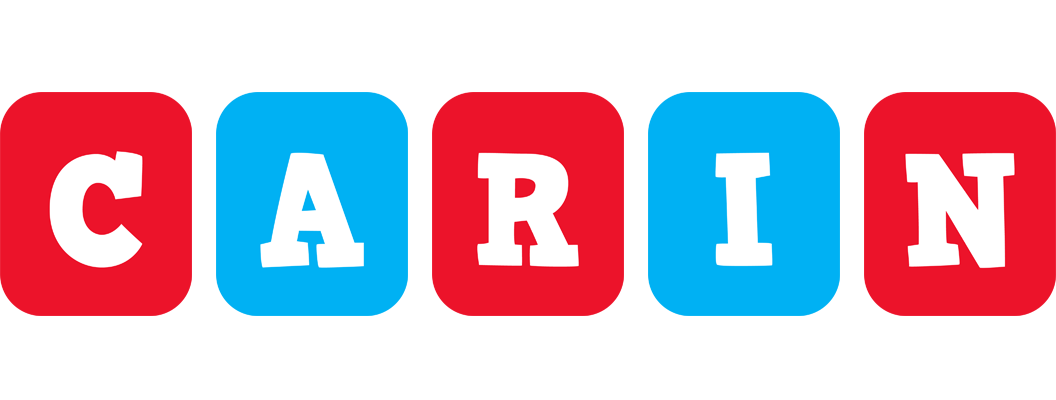 Carin diesel logo