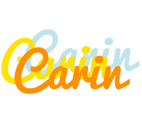 Carin energy logo