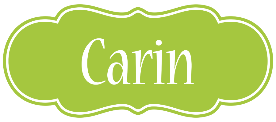 Carin family logo