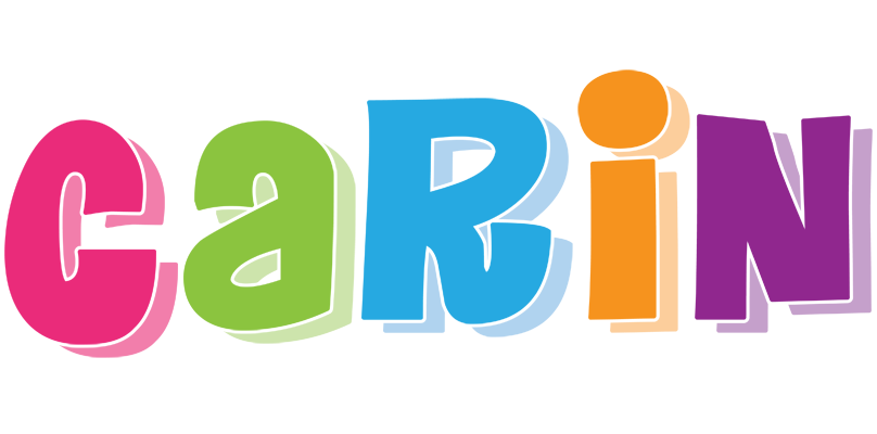 Carin friday logo