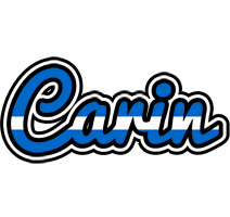 Carin greece logo