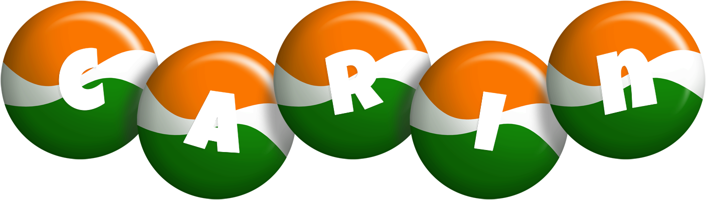 Carin india logo