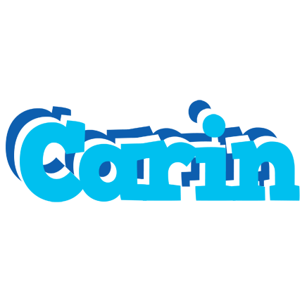 Carin jacuzzi logo