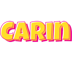 Carin kaboom logo