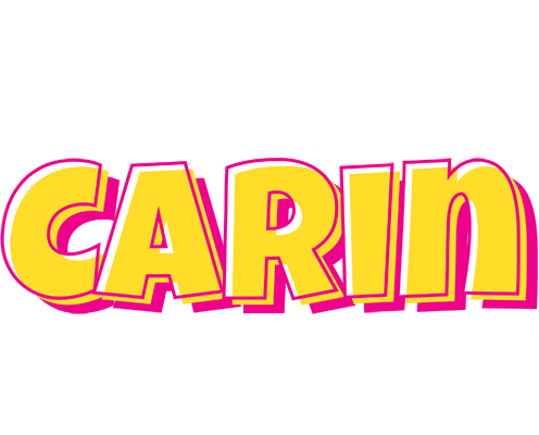 Carin kaboom logo