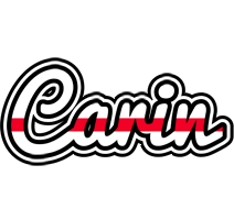 Carin kingdom logo