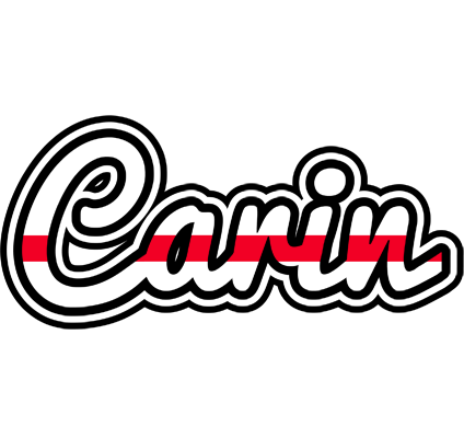 Carin kingdom logo