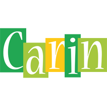 Carin lemonade logo