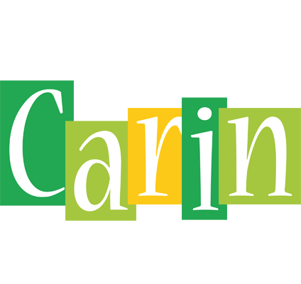 Carin lemonade logo