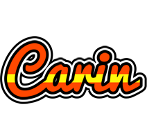 Carin madrid logo