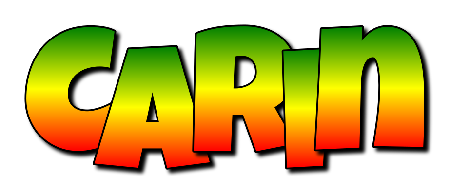 Carin mango logo