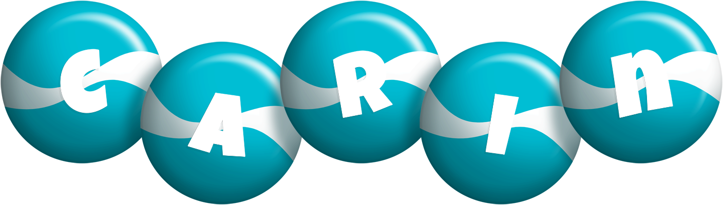 Carin messi logo