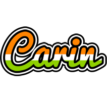 Carin mumbai logo