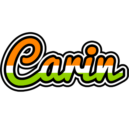 Carin mumbai logo
