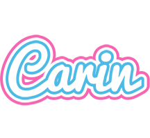 Carin outdoors logo