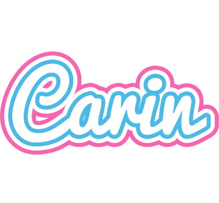 Carin outdoors logo