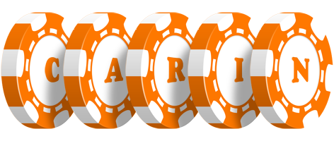 Carin stacks logo