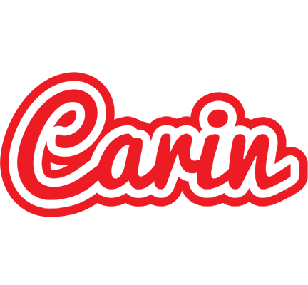 Carin sunshine logo