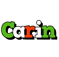 Carin venezia logo