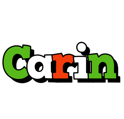 Carin venezia logo