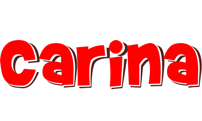 Carina basket logo