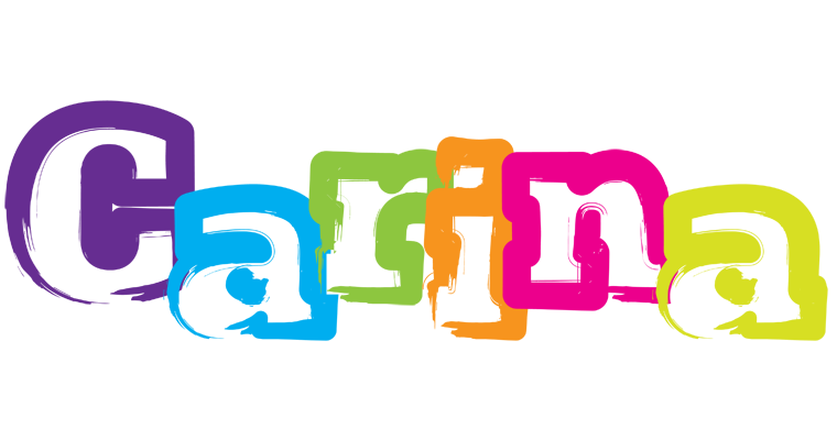 Carina casino logo