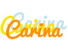 Carina energy logo