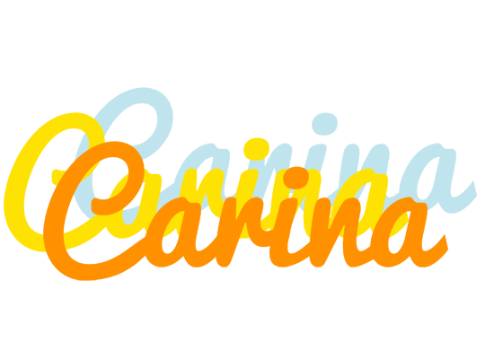 Carina energy logo