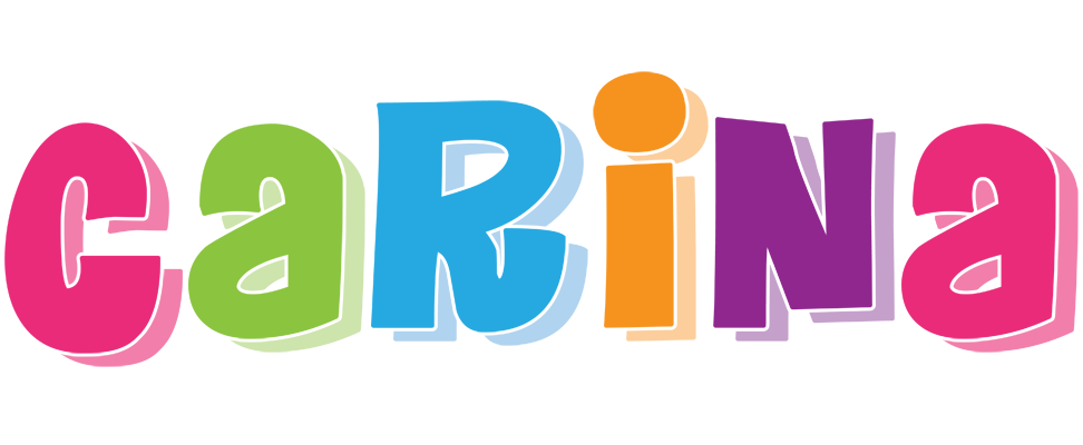 Carina friday logo