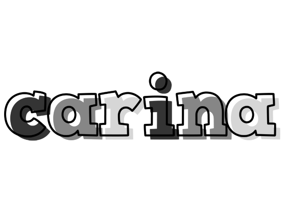 Carina night logo